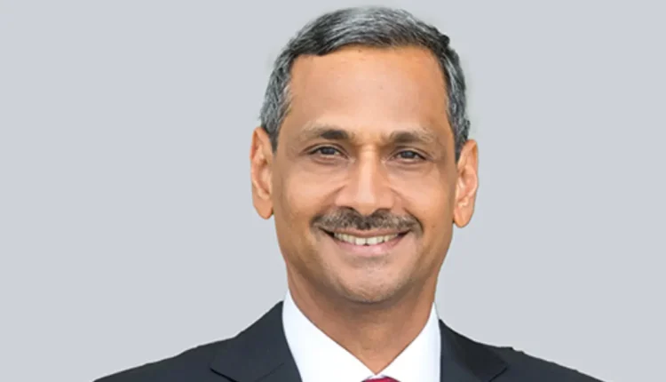 NRI Today - Ravinder Singh: Singapore’s First Non-Chinese Chief of Army and a Tech Visionary