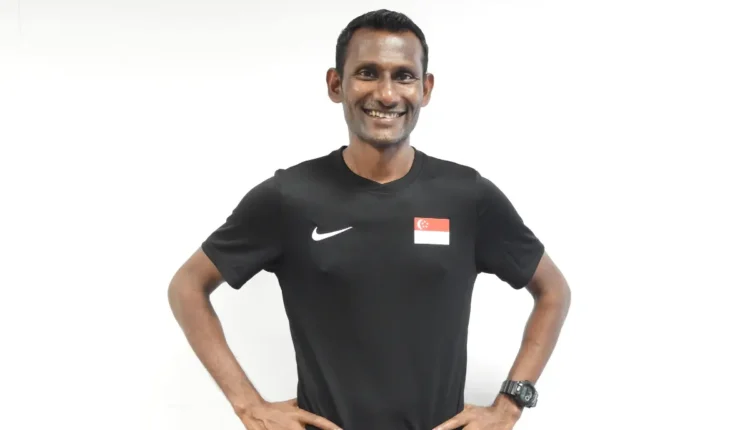 NRI Today - S. Subramani: A Defender’s Legacy in Singapore Football History