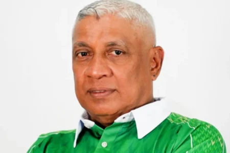 Satyasagara: The Visionary Coach Behind Young Elephants’ Success