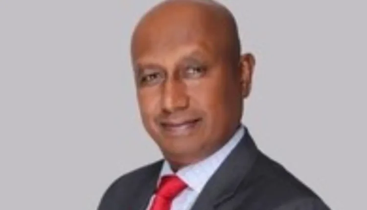 NRI Today - Stacey Muruthi: A Cricket Icon Who Played for Singapore Across Five Decades