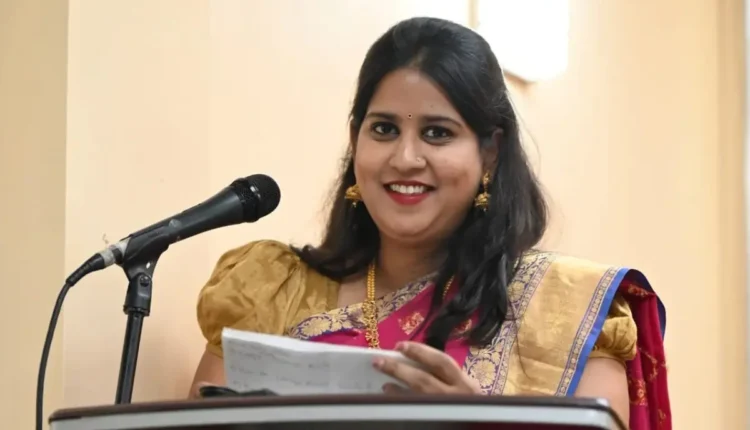 NRI Today - Sudeshna Pillarisetty: Redefining Childcare and Empowering Women in Toronto