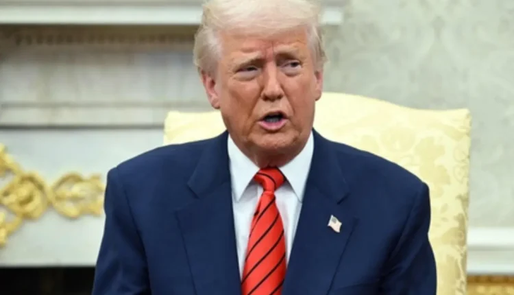 NRI Today - Trump Proposes Renaming Gold Card Immigration Status to 'Trump Card