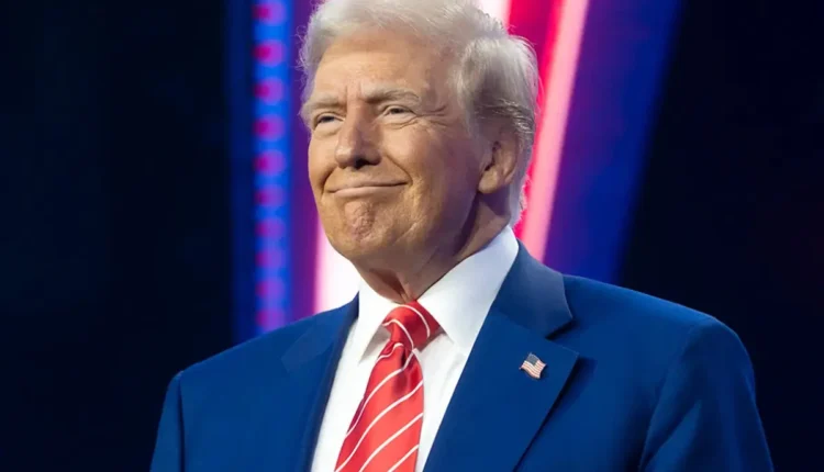 NRI Today - Trump Pushes Gold Card Visa Amid Concerns About Chinese Influence