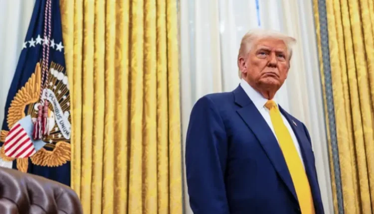 NRI Today - Trump’s "Liberation Day" Tariffs: A Bold Move or Economic Catastrophe?