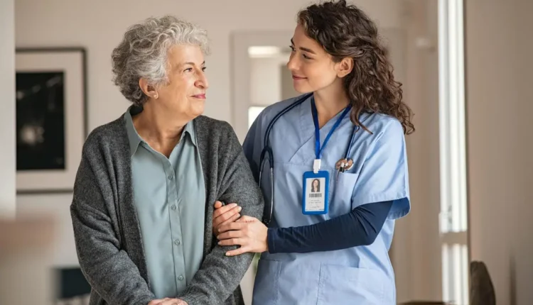 NRI Today - UK Care Sector Hiring Rules Tightened: Migrant Workers in the UK Given Priority