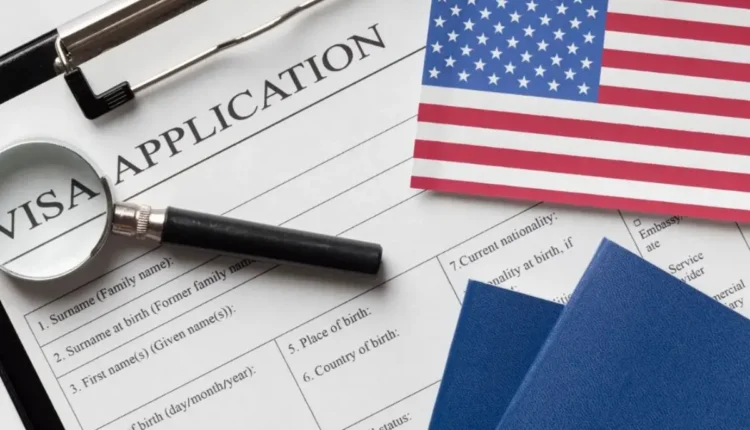 NRI Today - US F-1 Visa Rejection Rate Doubles Since 2014: What’s Behind the Rise?