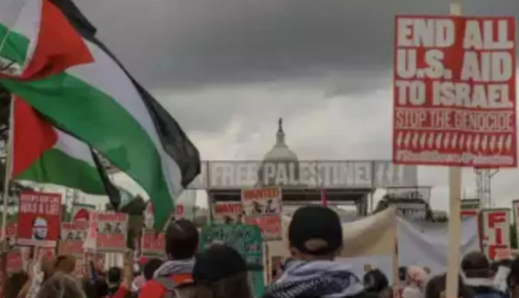 NRI Today - US Targets Foreign Students: Visa Revocations to Increase in Coming Days