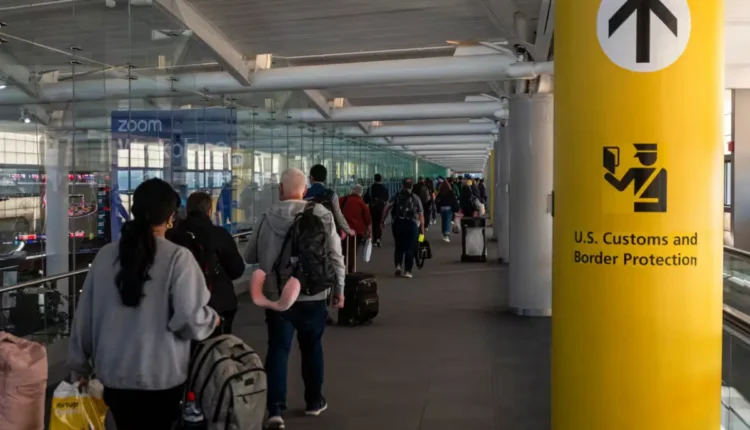 NRI Today - US Tourism Faces Crisis Amid Wave of High-Profile Traveler Arrests