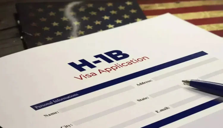 NRI Today - USCIS Ends FY 2025 H-1B Cap Registration: Future Prospects and Analysis