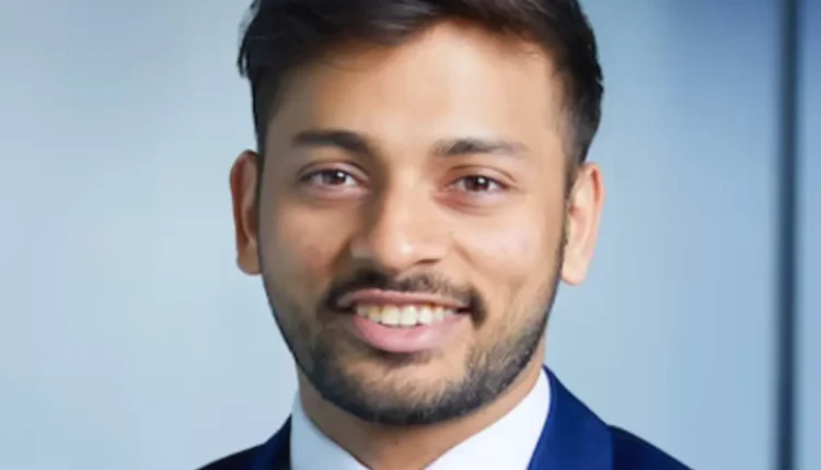 NRI Today - Utsav Rakshit: Mastering Sportsmanship and Strategic Law