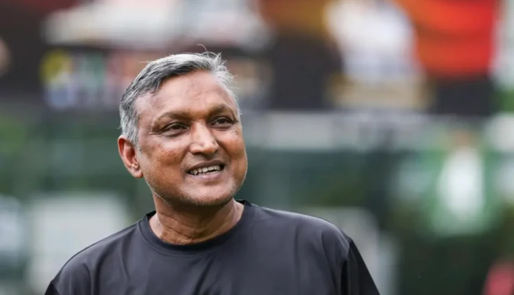 NRI Today - Varadaraju Sundramoorthy: The King Cobra of Singaporean Football