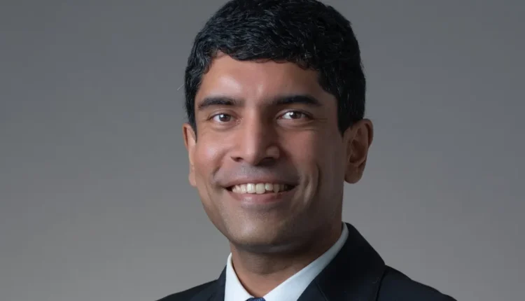 NRI Today - Vikram Nair: A Journey of Excellence in Law, Politics, and Public Service