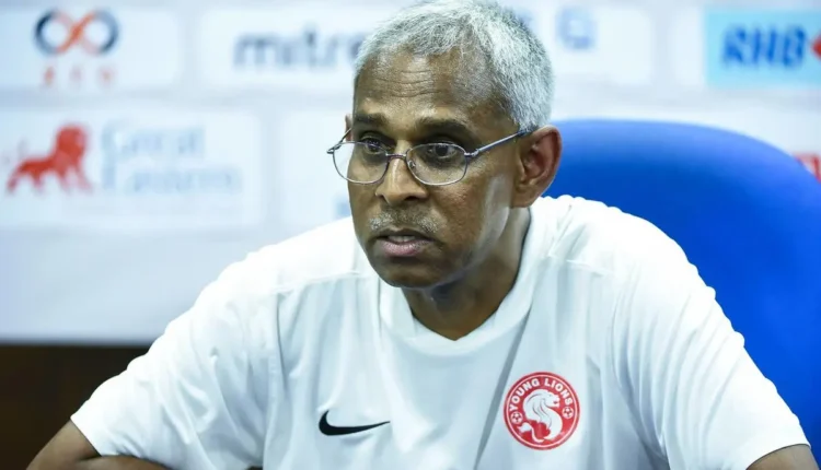 NRI Today - Vincent Subramaniam: Building Champions Through Ethical Coaching