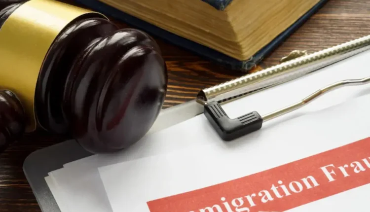 NRI Today - Visa Fraud Crackdown: Indian Students Caught in Fake UK Study Scheme