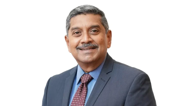 NRI Today - Viswa Sadasivan A Respected Advocate for Social and Political Transformation