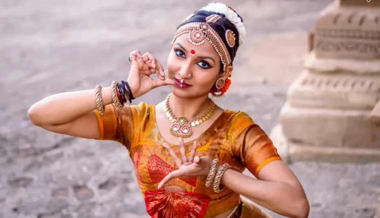 NRI Today - Yamini Reddy: Keeping the Soul of Kuchipudi Alive on the Global Stage