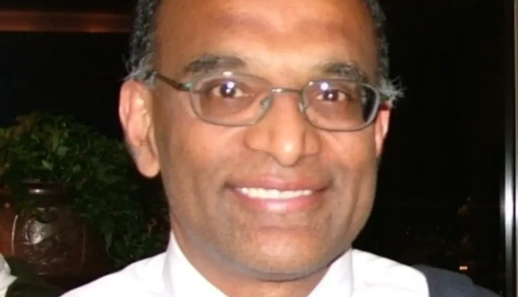 NRI Today - Alok Bhargava: A Pioneering Force in Econometrics and Public Health