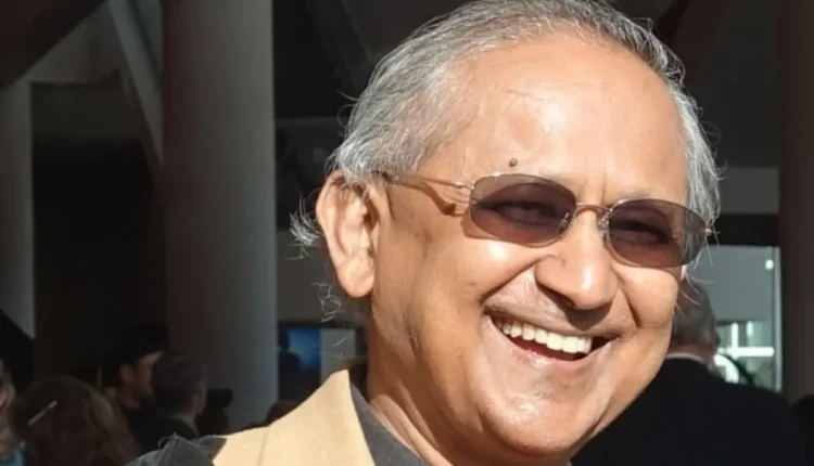 NRI Today - Amit Sheth: Architect of the Relationship Web and Semantic Sensor Networks