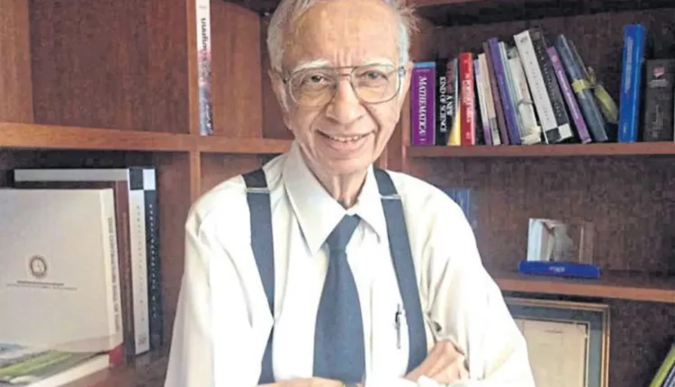 NRI Today - Ammar Siamwalla: Thailand’s Voice of Economic Reason and Rural Development