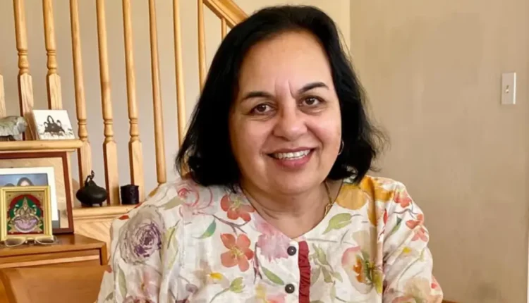 NRI Today - Anjali Joshi: Pioneering Excellence in Technology, Product Management, and Ethics