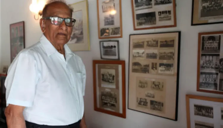 NRI Today - Arumugam Vijiaratnam: Quadruple International Athlete Turned National Icon