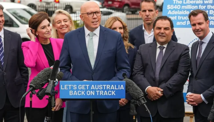 NRI Today - Australian Universities Ban Indian Students From Six States