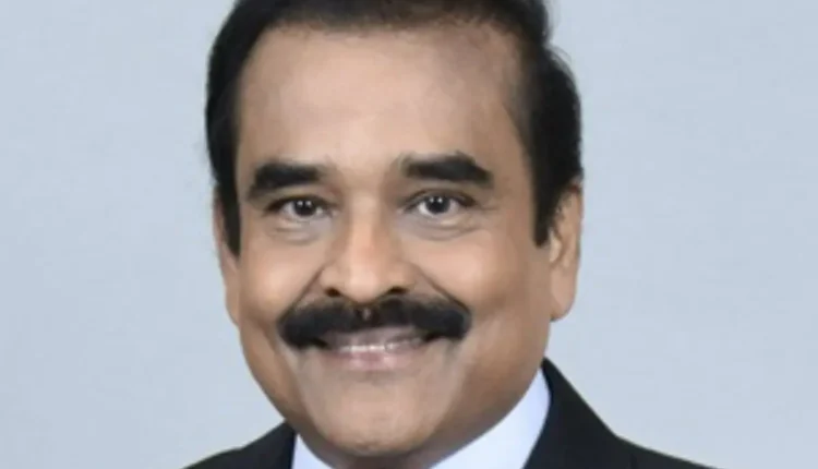 NRI Today - Bala Reddy: A Visionary Leader in Law and Global Justice