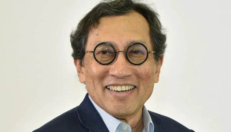 NRI Today - Bilahari Kausikan: From Scholar to Singapore’s Fearless Foreign Policy Architect