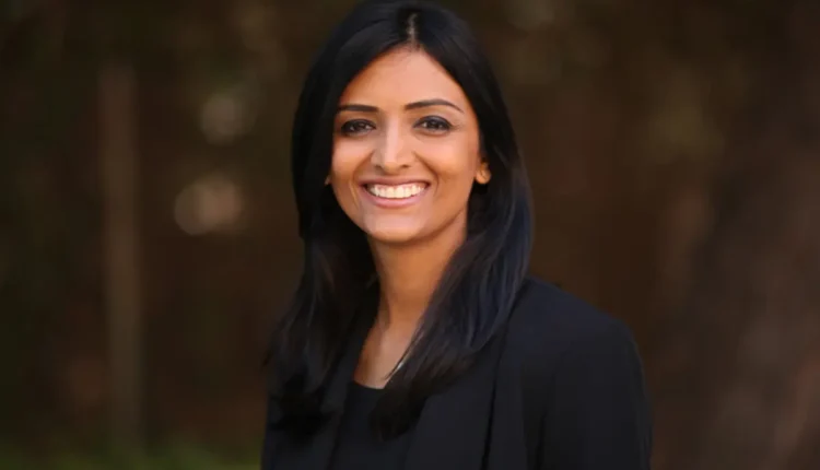 NRI Today - Bindiya Vakil: A Champion for Women and Innovation in Supply Chain Technology