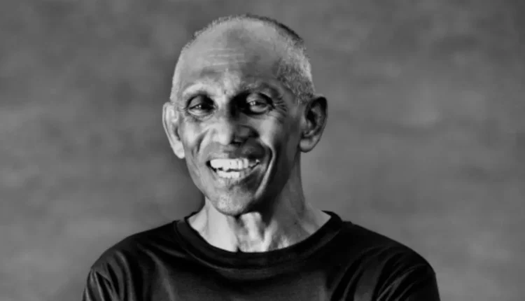 NRI Today - Canagasabai Kunalan: From Rubber Estate to Olympic Glory