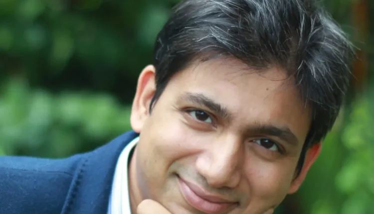 NRI Today - Carlos Nicholas Fernandes: A Visionary Who Revolutionized Cloud DVR Technology