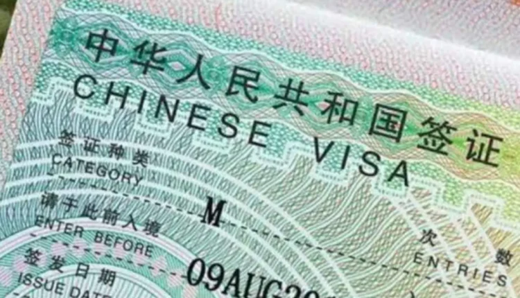 NRI Today - China Eases Travel for Indians: Over 85,000 Visas Issued by April 2025
