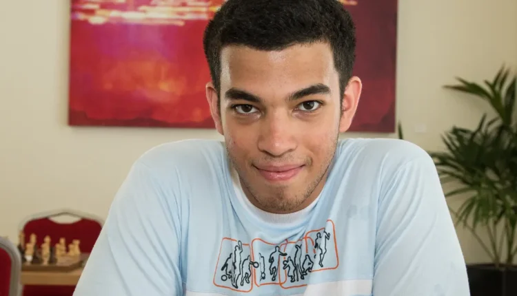 NRI Today - Daniel Howard Fernandez: From Child Prodigy to Chess Legend