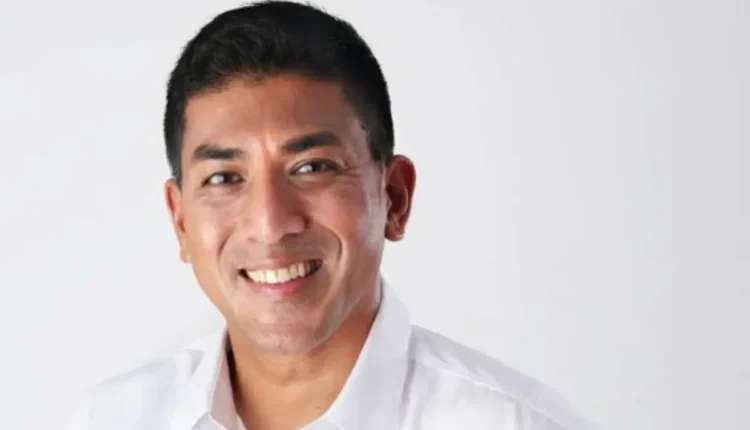 NRI Today - Darryl David: From Television Host to Parliamentarian