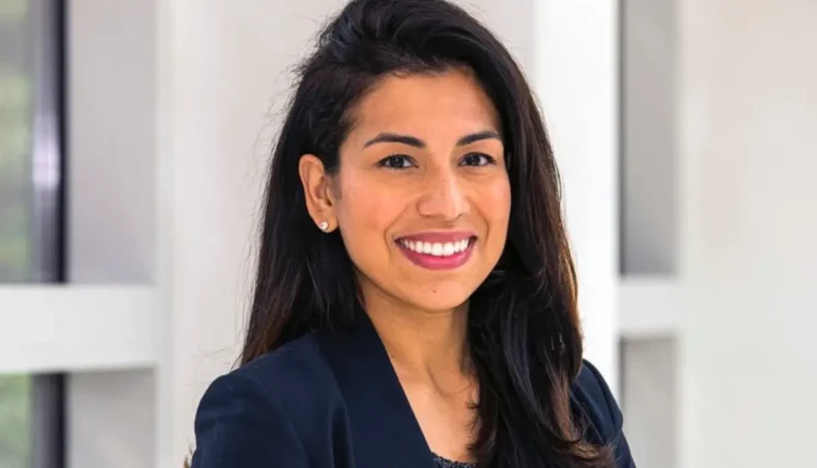 NRI Today - Dr. Apoorva Ramaswamy A Visionary Leader in Swallowing and Voice Disorders