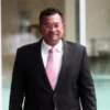 NRI Today - Eugene Singarajah Thuraisingam: A Legal Visionary Transforming Singapore’s Criminal Justice System