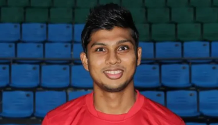 NRI Today - Fazrul Nawaz: The Inspirational Journey from Prolific Striker to Empowering Coach