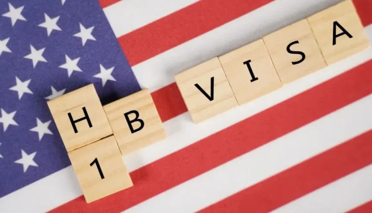 NRI Today - H-1B Visa Fraud: Telugu-Origin Businessman Gets Federal Sentence