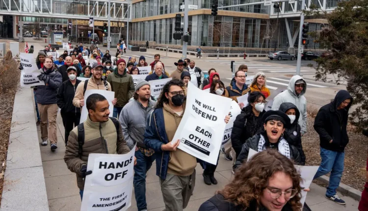 NRI Today - Half of OPT Visa Revocations Under Trump Target Indian Students, AILA Reports