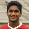 NRI Today - Hariss bin Harun: Football’s Young Star Who Became a Nation’s Pride