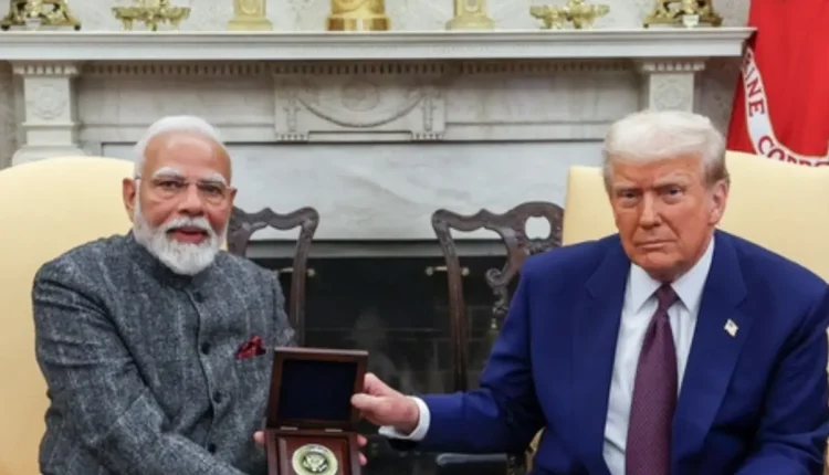 NRI Today - India’s Exports to the US Face 27% Tariff: Challenges & Opportunities