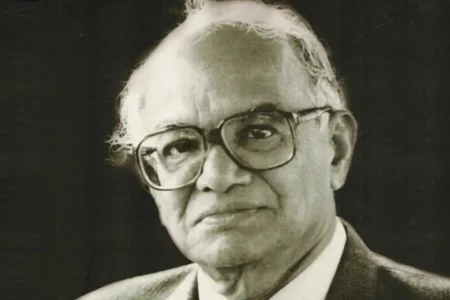 James Joseph Puthucheary: Defender of Workers’ Rights and Voice of the Voiceless