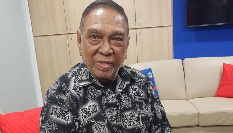 NRI Today - Jita Singh: Legendary Singapore Football Coach and Volunteer Extraordinaire