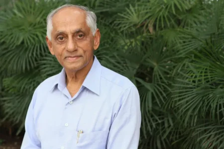 Joseph Yuvaraj Pillay: The Visionary Who Built Singapore Airlines and Beyond