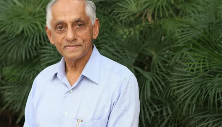 NRI Today - Joseph Yuvaraj Pillay: The Visionary Who Built Singapore Airlines and Beyond