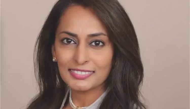 NRI Today - Kay Ramesh: A Role Model for Women in Technology and Entrepreneurship