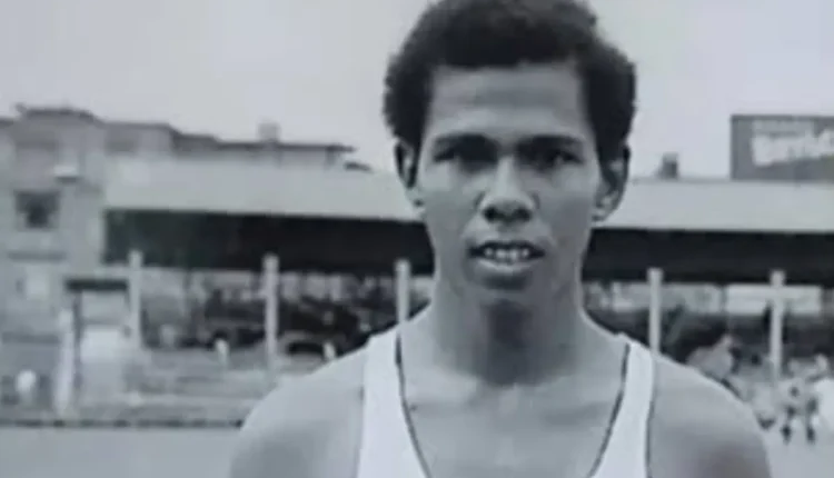 NRI Today - Kesavan Soon: From Track Star to National Defender