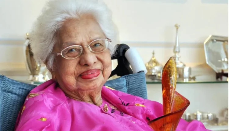 NRI Today - Khatijun Nissa Siraj: Singapore’s Fearless Advocate for Abandoned Women