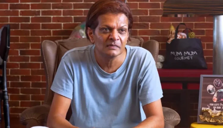 NRI Today - Kumarason Chinnadurai: The Unfiltered Journey of Singapore’s Comedy King