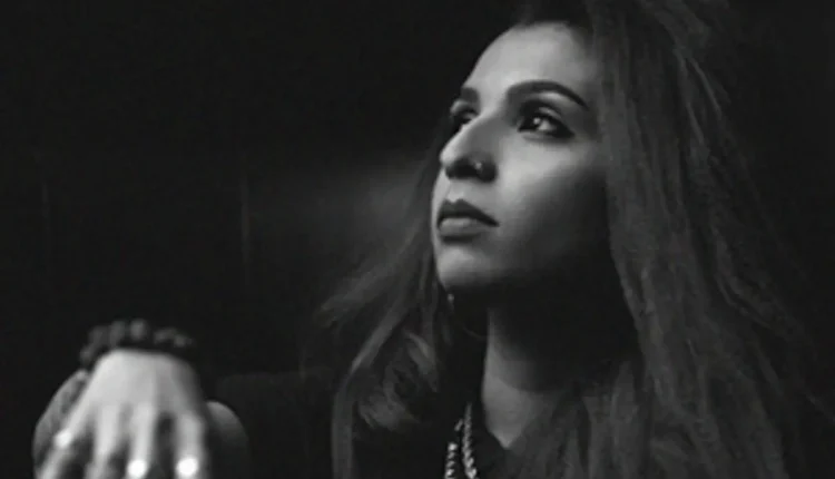 NRI Today - Lady Kash: Amplifying Tamizh Culture on the World's Biggest Stages